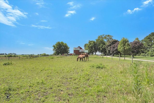 3663 W Church Road, Beecher, IL 60401