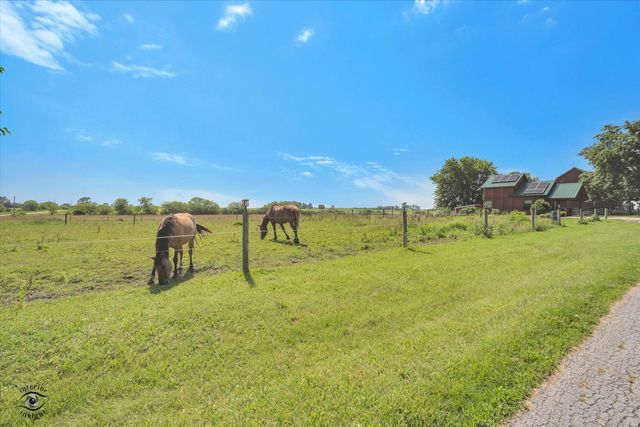 3663 W Church Road, Beecher, IL 60401