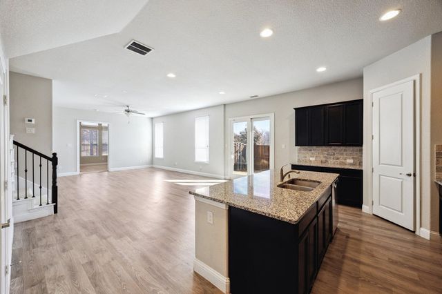 603 Ansley Way, Allen, TX 75013