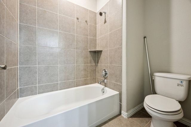 603 Ansley Way, Allen, TX 75013