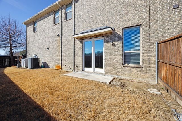 603 Ansley Way, Allen, TX 75013