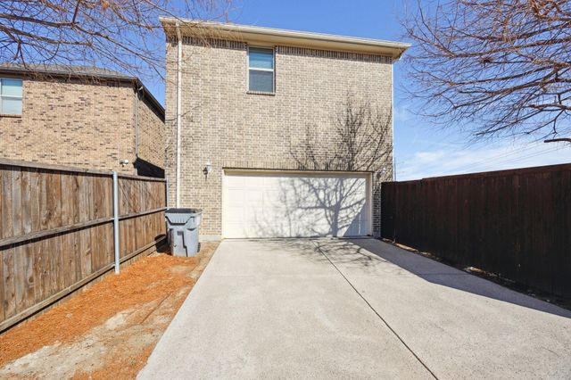 603 Ansley Way, Allen, TX 75013