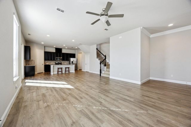 603 Ansley Way, Allen, TX 75013