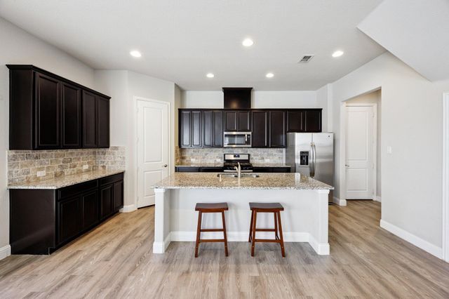 603 Ansley Way, Allen, TX 75013