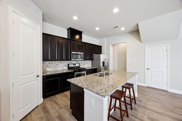 603 Ansley Way, Allen, TX 75013