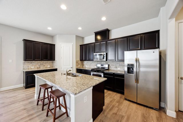 603 Ansley Way, Allen, TX 75013