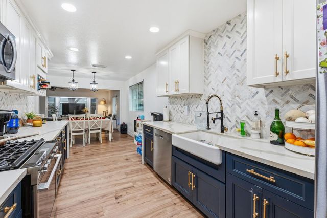 514 Williams Avenue, Madera, CA 93637