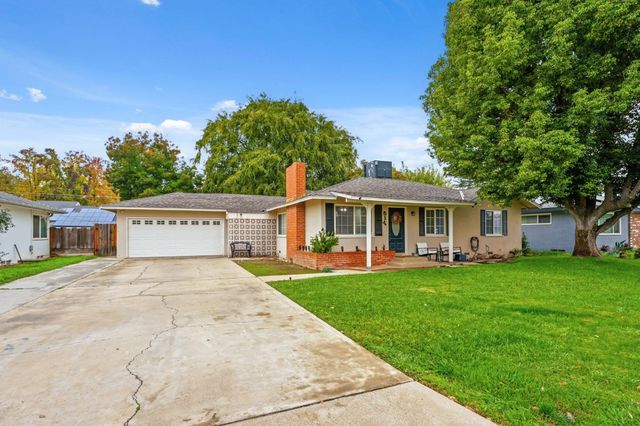 514 Williams Avenue, Madera, CA 93637