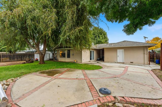 514 Williams Avenue, Madera, CA 93637