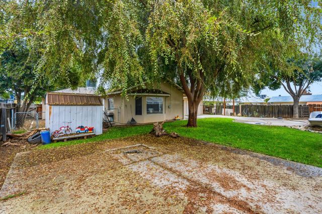 514 Williams Avenue, Madera, CA 93637
