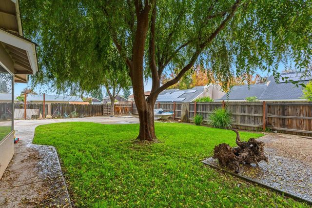 514 Williams Avenue, Madera, CA 93637