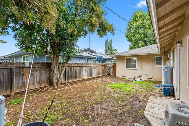 514 Williams Avenue, Madera, CA 93637