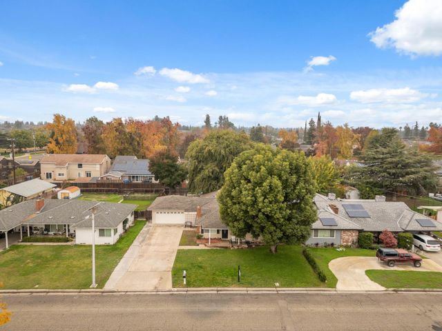 514 Williams Avenue, Madera, CA 93637