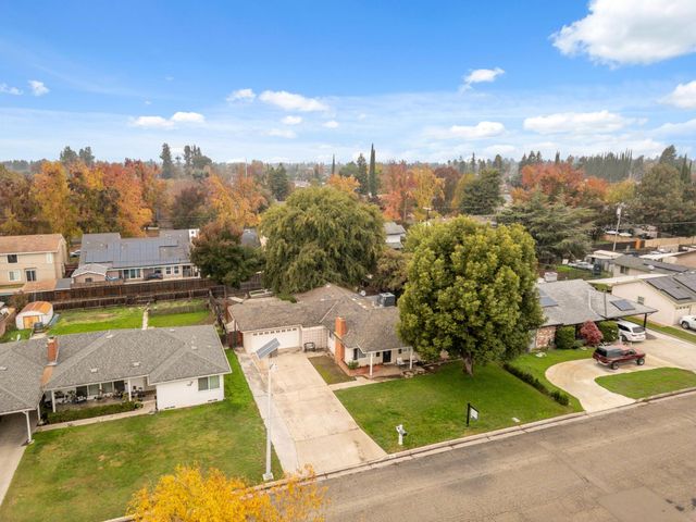 514 Williams Avenue, Madera, CA 93637
