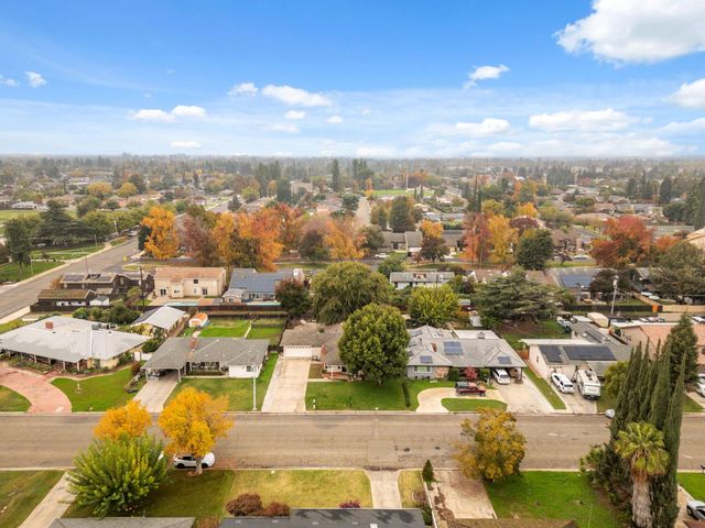 514 Williams Avenue, Madera, CA 93637