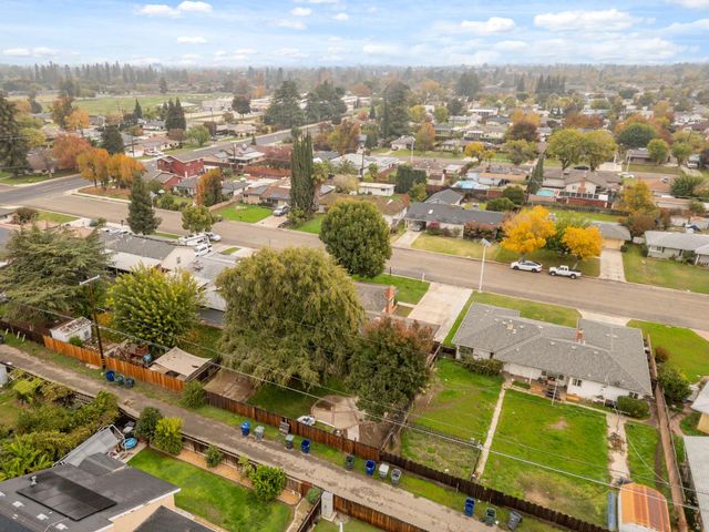 514 Williams Avenue, Madera, CA 93637