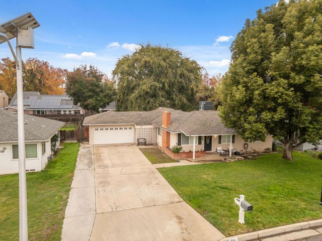 514 Williams Avenue, Madera, CA 93637