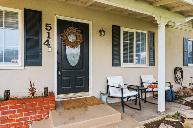 514 Williams Avenue, Madera, CA 93637
