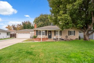 514 Williams Avenue, Madera, CA 93637