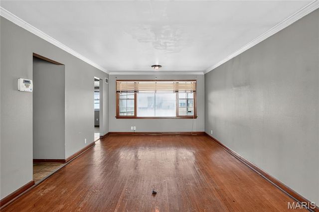 1434 Comet Drive, St Louis, MO 63137