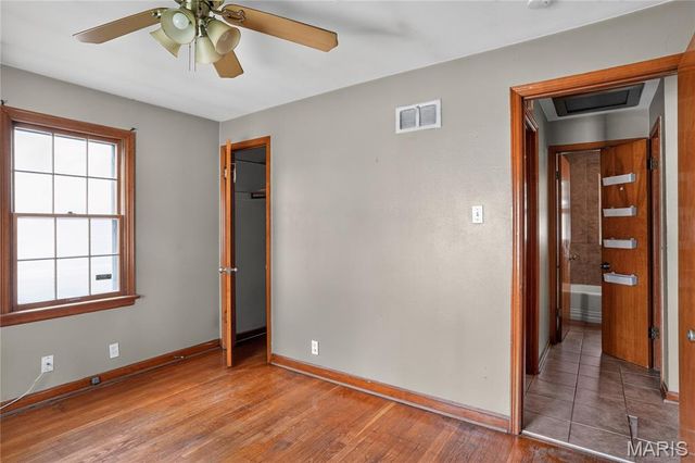 1434 Comet Drive, St Louis, MO 63137