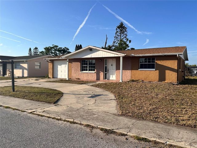 3215 BRIGHT DRIVE, Holiday, FL 34691