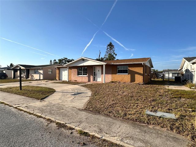 3215 BRIGHT DRIVE, Holiday, FL 34691
