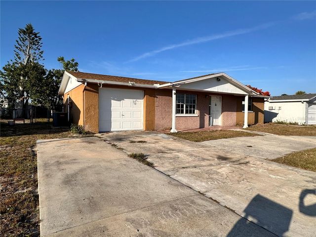 3215 BRIGHT DRIVE, Holiday, FL 34691