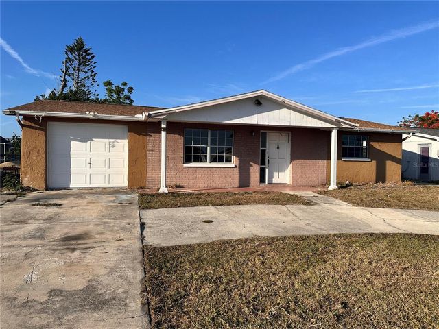 3215 BRIGHT DRIVE, Holiday, FL 34691