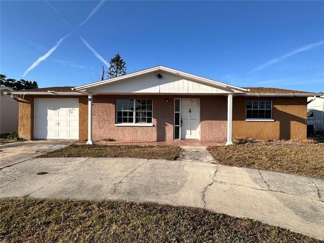 3215 BRIGHT DRIVE, Holiday, FL 34691