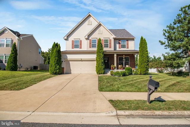 9904 BOX OAK CT, Fredericksburg, VA 22407