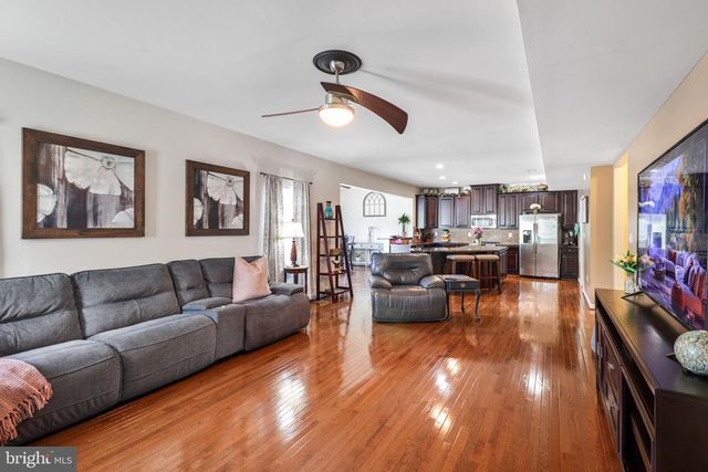 9904 BOX OAK CT, Fredericksburg, VA 22407