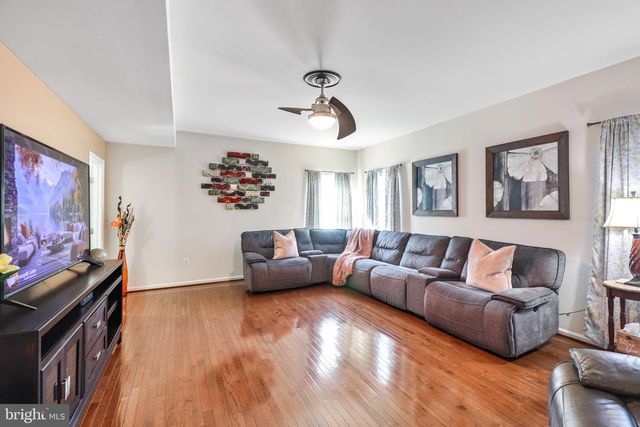 9904 BOX OAK CT, Fredericksburg, VA 22407
