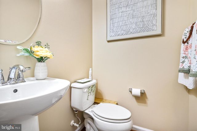 9904 BOX OAK CT, Fredericksburg, VA 22407