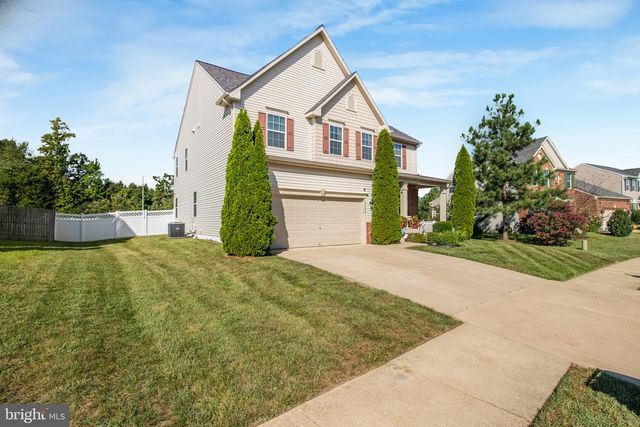 9904 BOX OAK CT, Fredericksburg, VA 22407