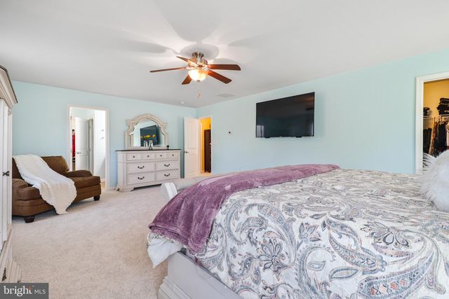 9904 BOX OAK CT, Fredericksburg, VA 22407