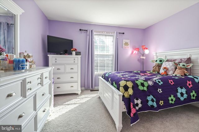 9904 BOX OAK CT, Fredericksburg, VA 22407