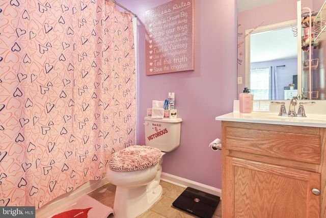 9904 BOX OAK CT, Fredericksburg, VA 22407