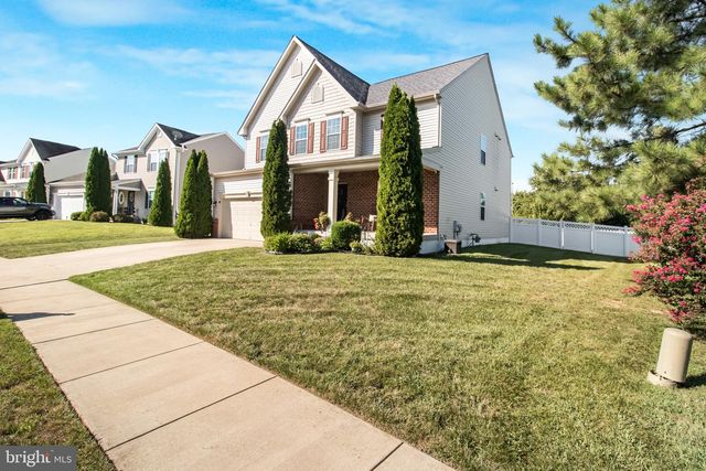 9904 BOX OAK CT, Fredericksburg, VA 22407