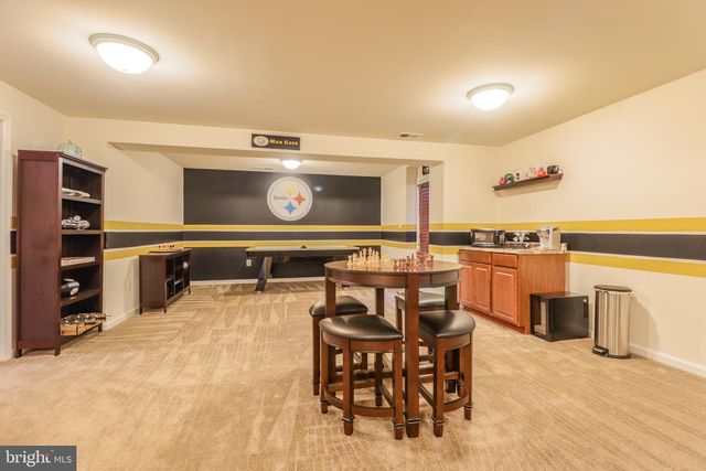 9904 BOX OAK CT, Fredericksburg, VA 22407