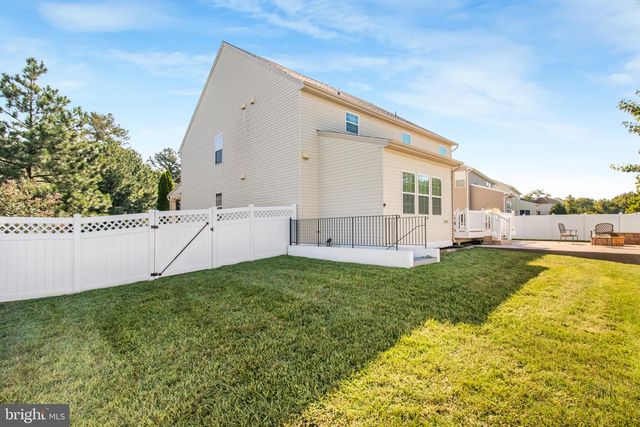 9904 BOX OAK CT, Fredericksburg, VA 22407