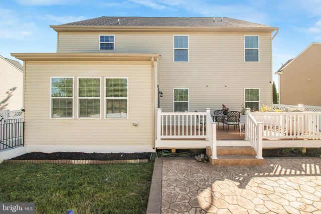 9904 BOX OAK CT, Fredericksburg, VA 22407