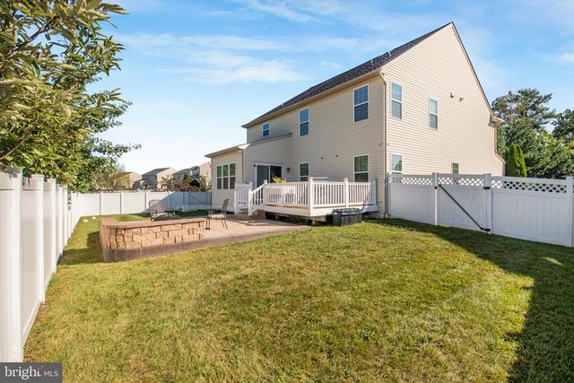 9904 BOX OAK CT, Fredericksburg, VA 22407