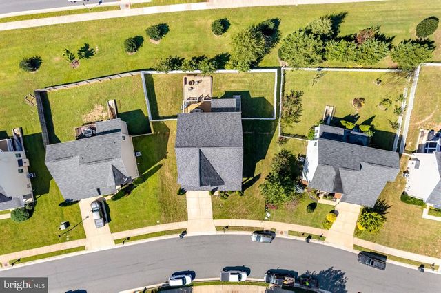 9904 BOX OAK CT, Fredericksburg, VA 22407