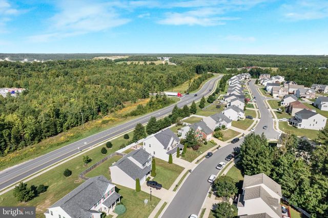 9904 BOX OAK CT, Fredericksburg, VA 22407
