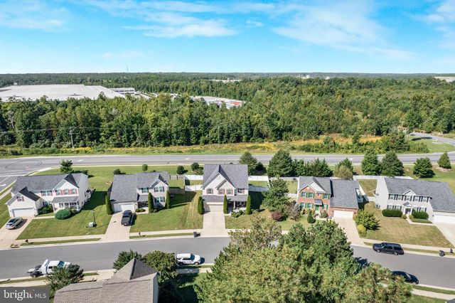 9904 BOX OAK CT, Fredericksburg, VA 22407