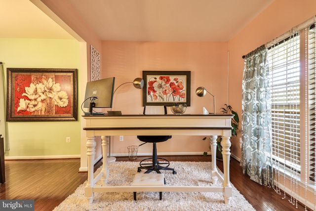 9904 BOX OAK CT, Fredericksburg, VA 22407