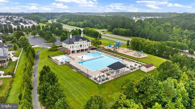 9904 BOX OAK CT, Fredericksburg, VA 22407