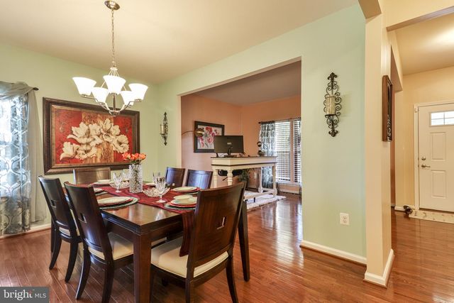 9904 BOX OAK CT, Fredericksburg, VA 22407