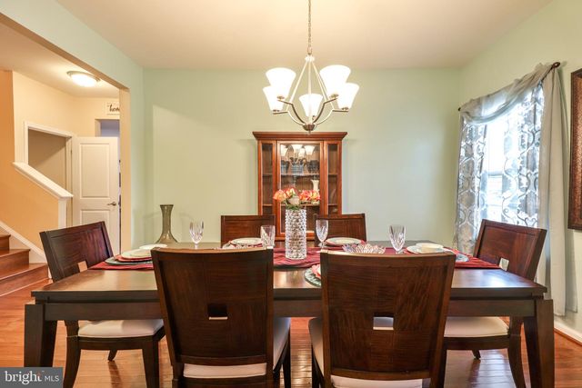 9904 BOX OAK CT, Fredericksburg, VA 22407